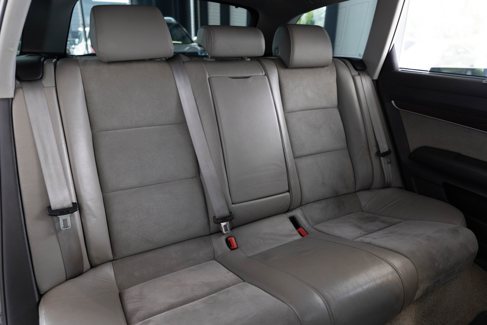 Audi A6 allroad quattro, 2006 год