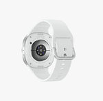 Умные часы Samsung Galaxy Watch8 44mm Silver LTE(SM-L335F) РосТест