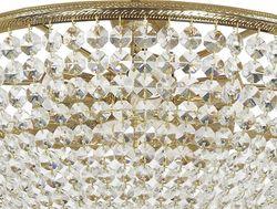 Потолочная люстра Arti Lampadari Todi Todi E 1.3.40.502 G