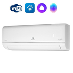 Сплит-система кондиционер инверторный Electrolux Skandi EACS/I-12HSK/N3_24Y