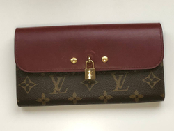 Кошелёк Louis Vuitton