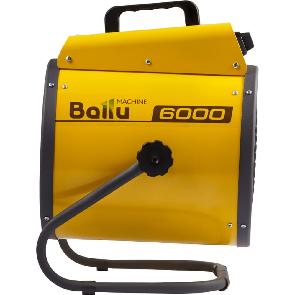 Тепловая пушка BALLU BHP-P2-6