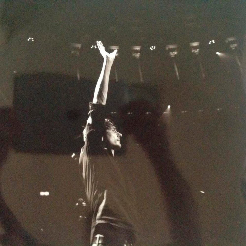 Suede / Royal Albert Hall, 24 March 2010 (3LP)