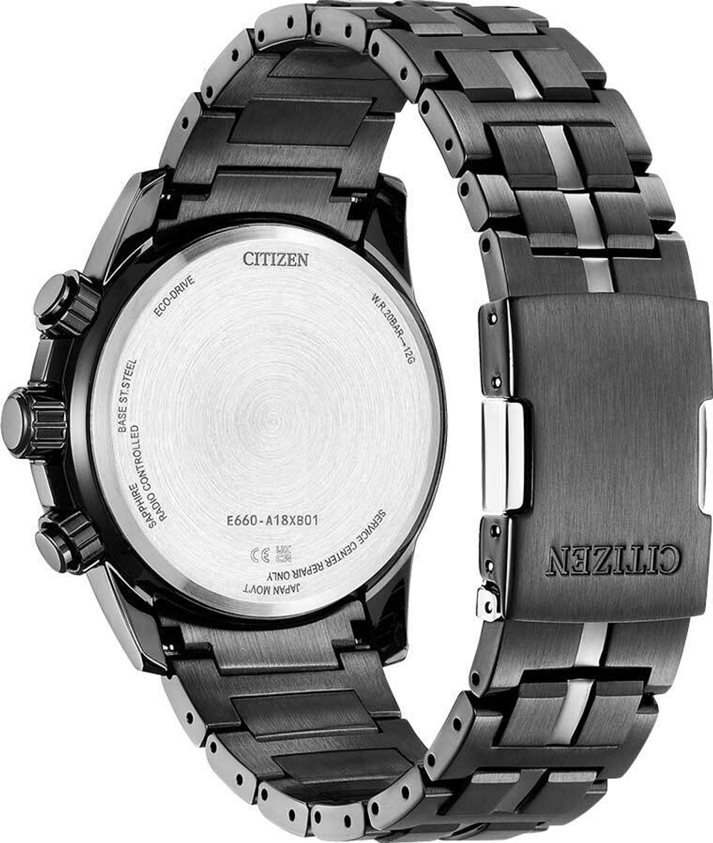 Мужские наручные часы Citizen CB5885-85L