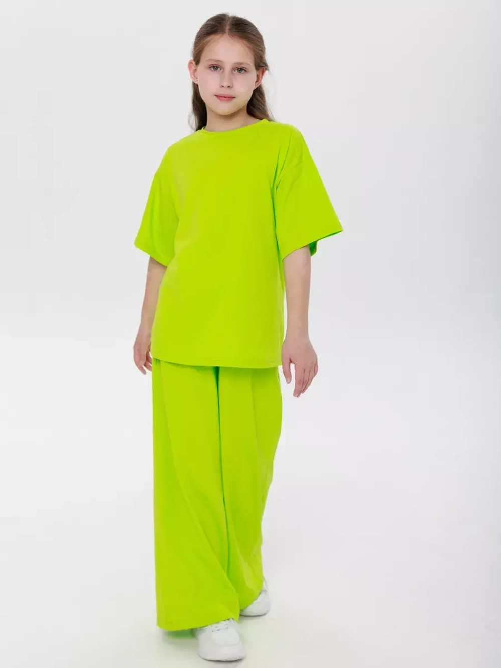 Костюм летний для девочки