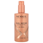 Nexxus, Curl Define, крем-гель для контроля климата, 236 мл (8 жидк. унций)