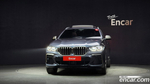 BMW X6 (G06) M50i (02.2022)