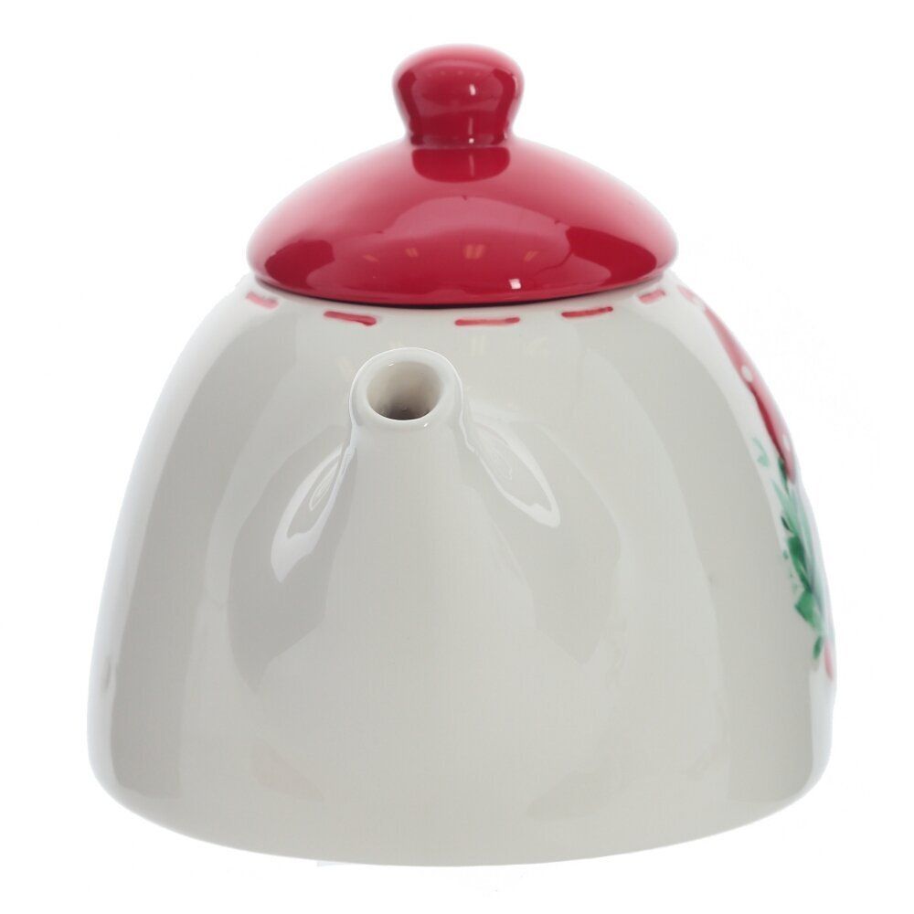 GAEM Чайник, 700 мл, L20 W13 H13 см