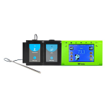 Мобильная естественнонаучная цифровая лаборатория PROLog Panda Панда