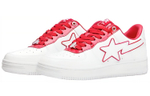 A Bathing Ape Bape Sta Patent Leather