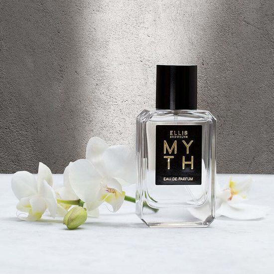 Ellis Brooklyn MYTH Eau de Parfum