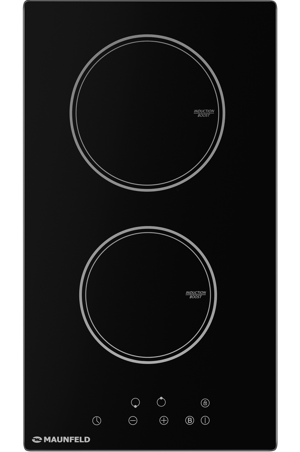 Индукционная варочная панель MAUNFELD AVI292BK фото 3