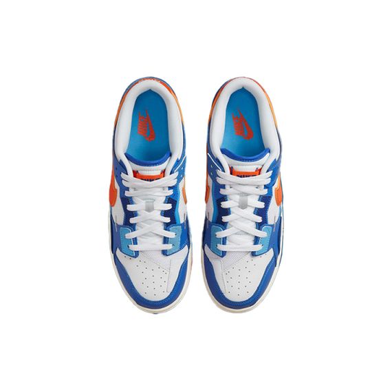 Кроссовки NIKE Dunk для скейтбординга Низкие Мужские