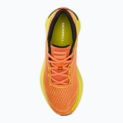 Кроссовки для бега Merrell Morphlite melon/hiviz