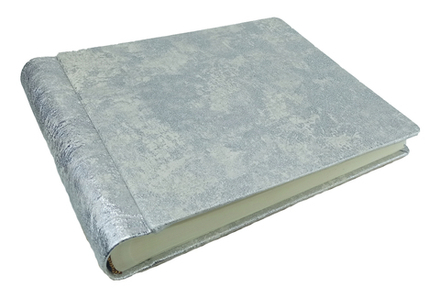 Альбом свадебный "Silver Vintage"