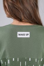 Туника Степ-1 Виотекс ЗЕЛЁНЫЙ