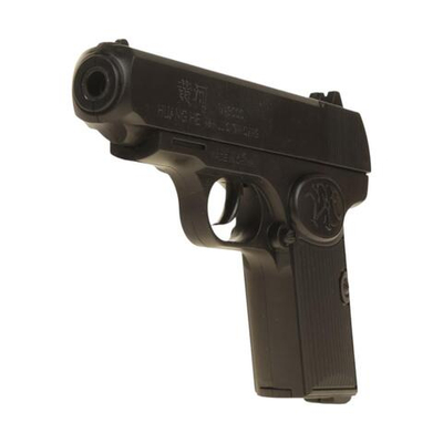 Пистолет пн. 16см, пакет 3000B