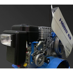 Мотоблок Нева МБ1-Б МультиАГРО ФС