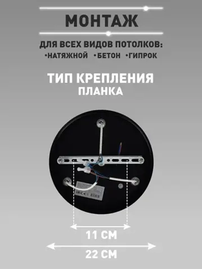 Lamplandia Люстра потолочная на кухню, L1679 LIMA BLACK, E27