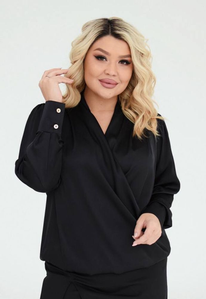 Блузка УК-271-7 Fabrika