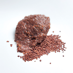 PESTLO, Маска с морскими водорослями The Seed Real Collagen Mask, 15 г