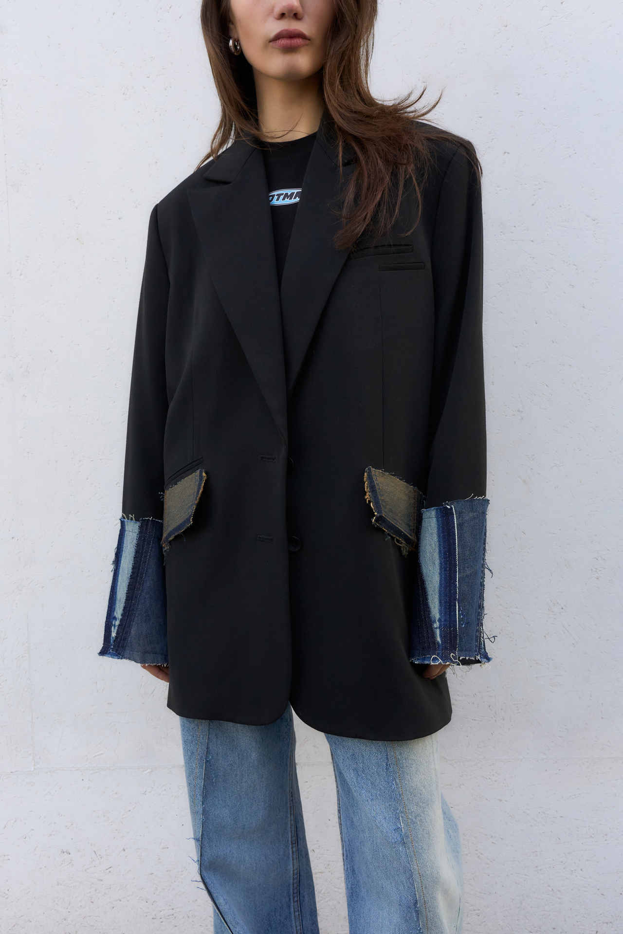 OTMA x YANLO ЖАКЕТ 1