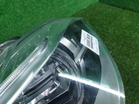 Битая Фара левая BMW X5 F15 X6 F16 (2015-2018) Adaptive LED