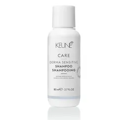 Шампунь для чувствительной кожи головы