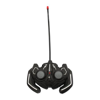 Джип на РУ, коробка 2022-25A