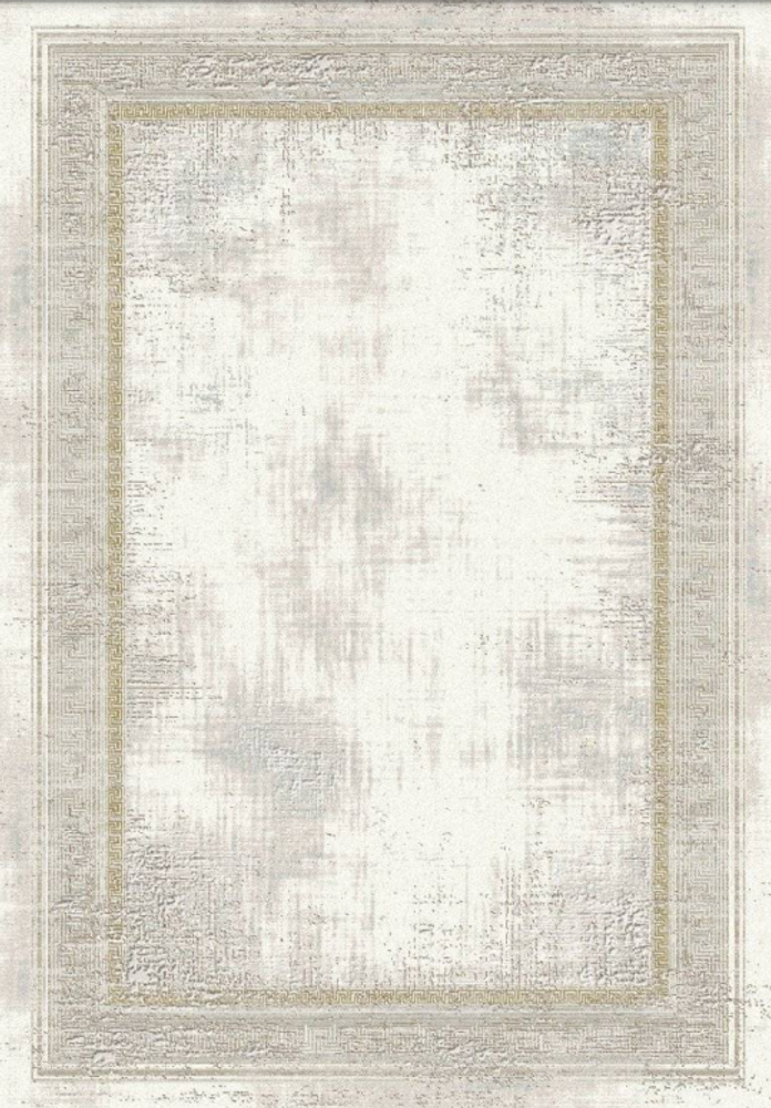Ninova 38720A L.BEIGE \ WHITE Прямой