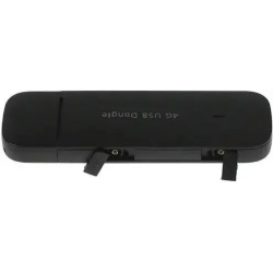 Модем HUAWEI 51071UYA E3372-325 Brovi 4G USB Dongle USB-модем, 2G, 3G, 4G, LTE Cat.4 150 Мбит/с, BLACK