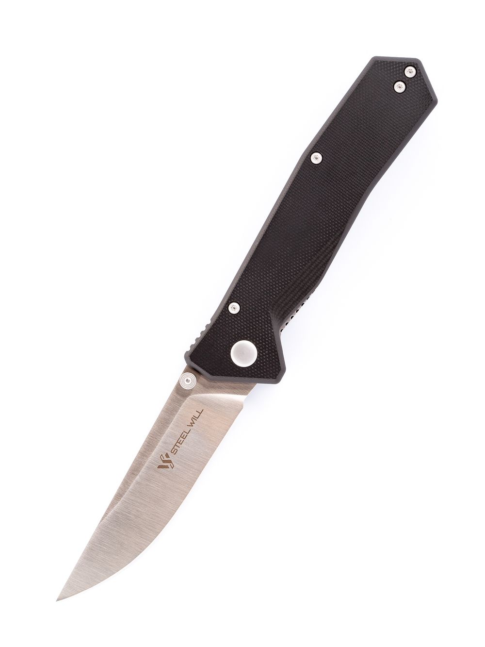 Нож Steel Will F11-01 Daitengu