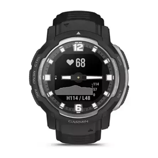 Часы Garmin Instinct Crossover Series 010-02730-03