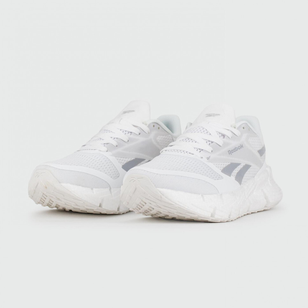 кроссовки Reebok FloatZig 1 White