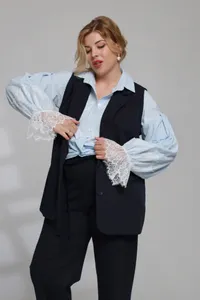 Жилет 20029 Fabrika