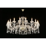 Подвесная люстра Aployt ANULA APL.810.03.2