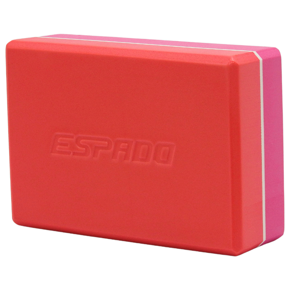 Блок для йоги ESPADO ES2722