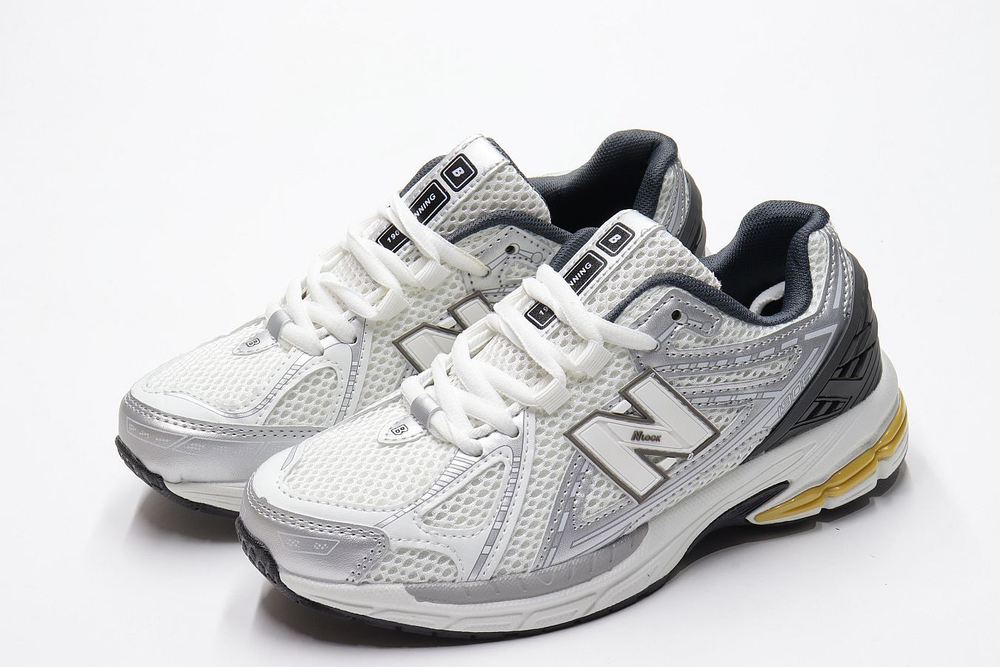 Кроссовки NB (36-41)р. / шт. 016-8