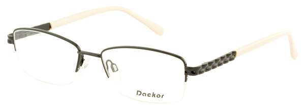 Оправа для очков Dackor 150 Black