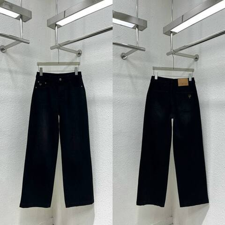 Джинсы Loro Piana