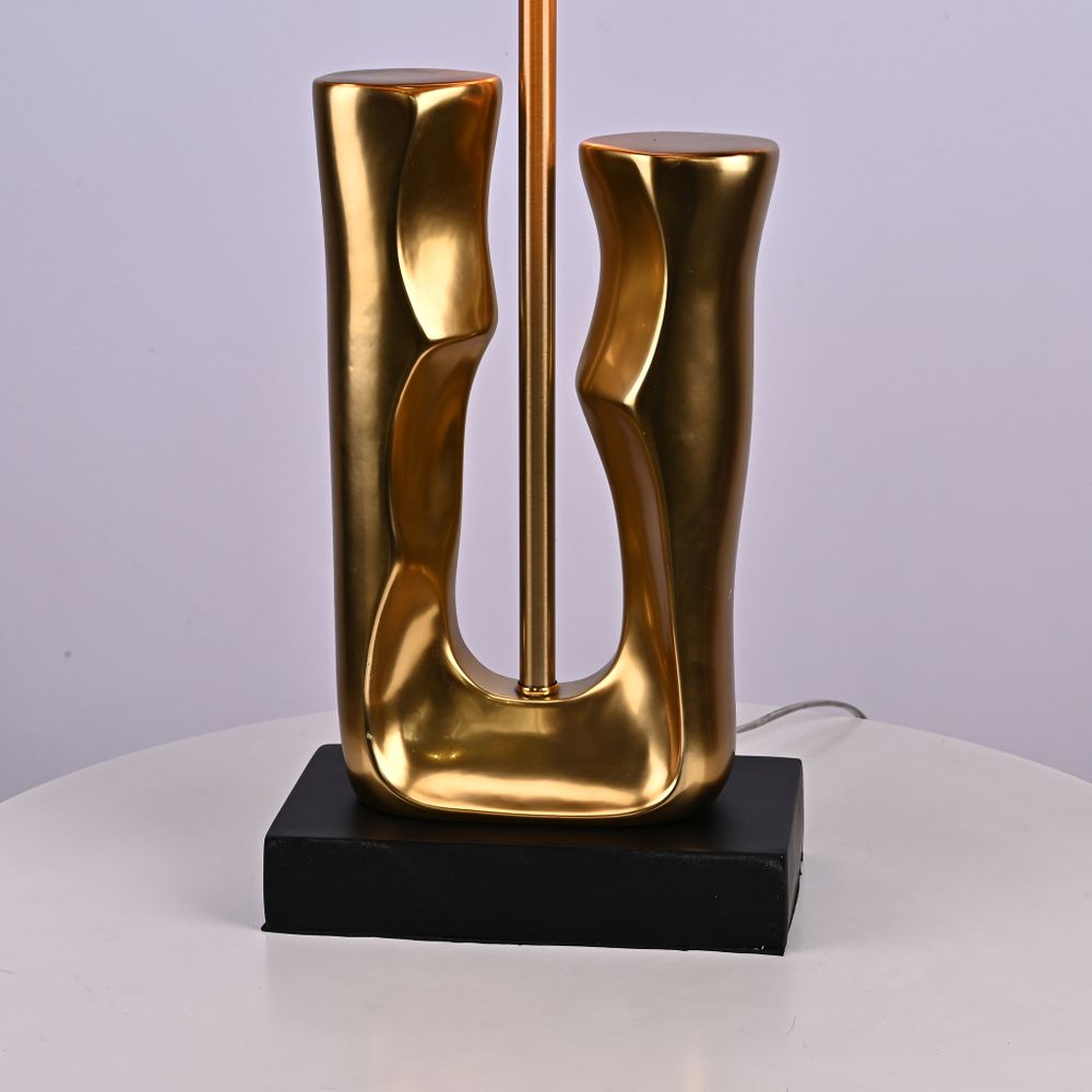 Настольная Лампа Chori Gold Tab D38 By Imperiumloft