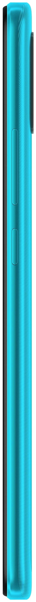 Xiaomi Redmi 9A 4/64 ГБ, зеленый