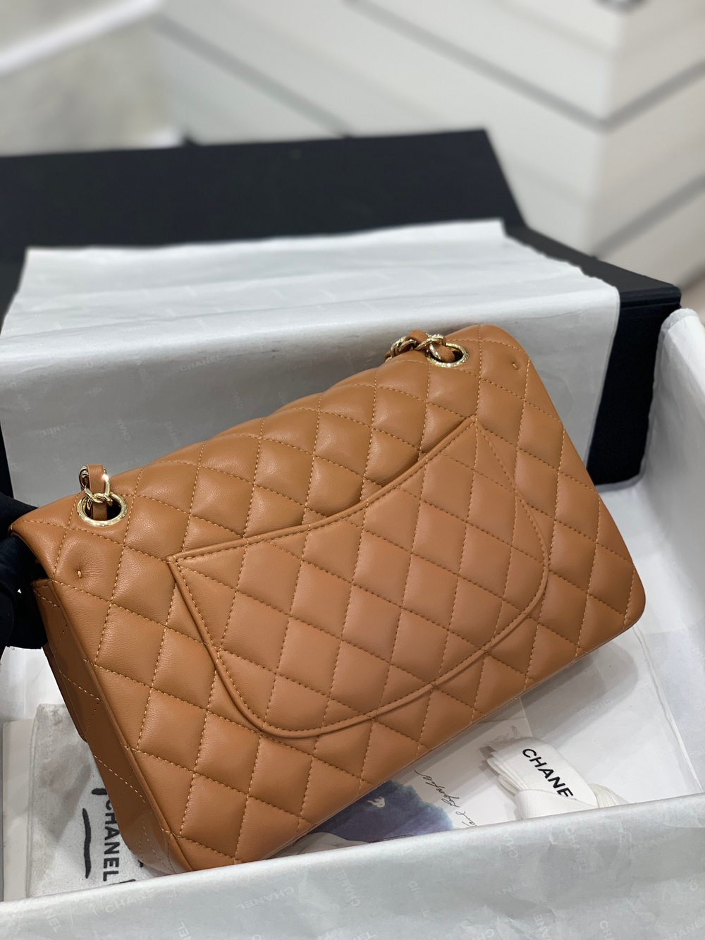 Chane1 Bag 25 cm