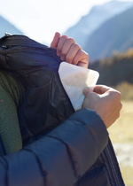 Автономный источник тепла Термофор для тела 12ч