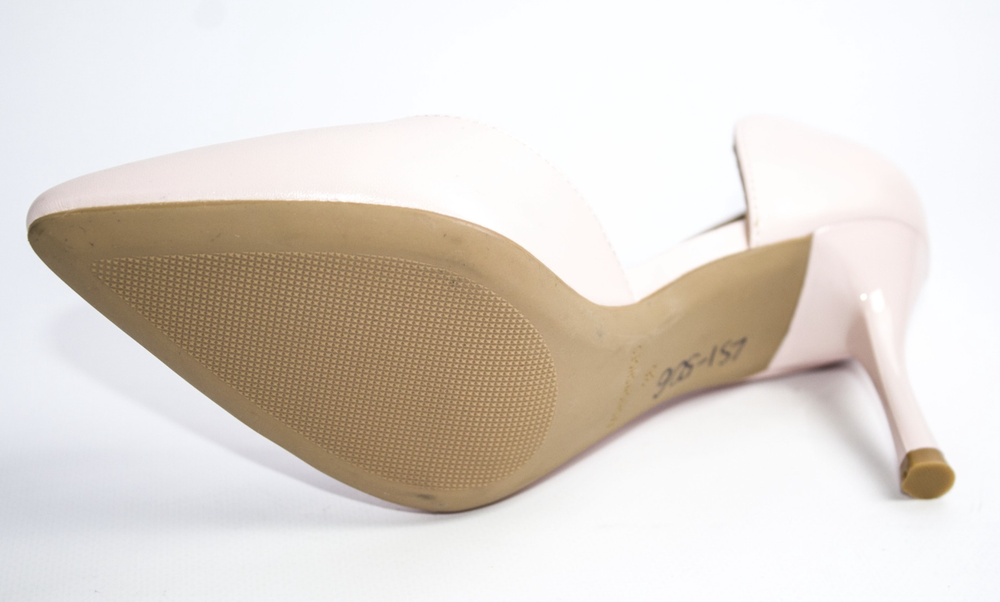 Туфли женские Yoder LS1-506