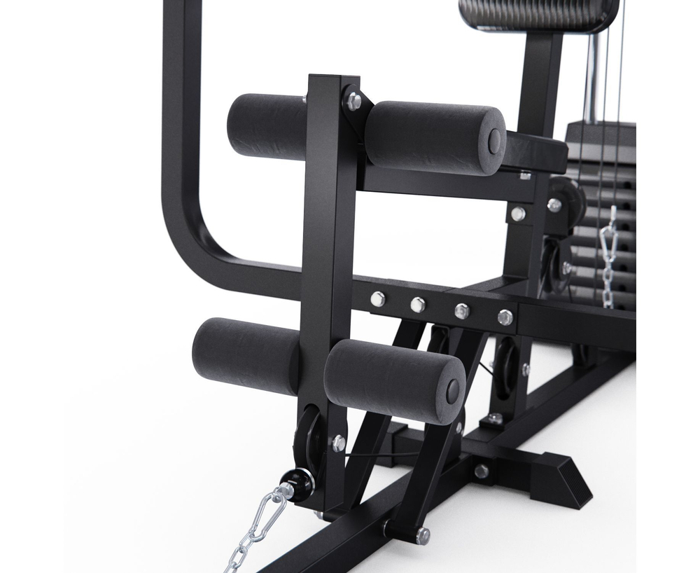 Силовой комплекс DFC HomeGym D7010