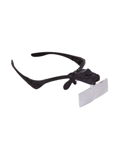 Лупа-очки Levenhuk Zeno Vizor G3