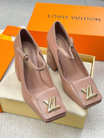 Louis Vuitton Shake Pump