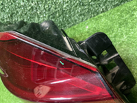 Фонарь левый внешний BMW X3 G01 X3M F97 (17-21)