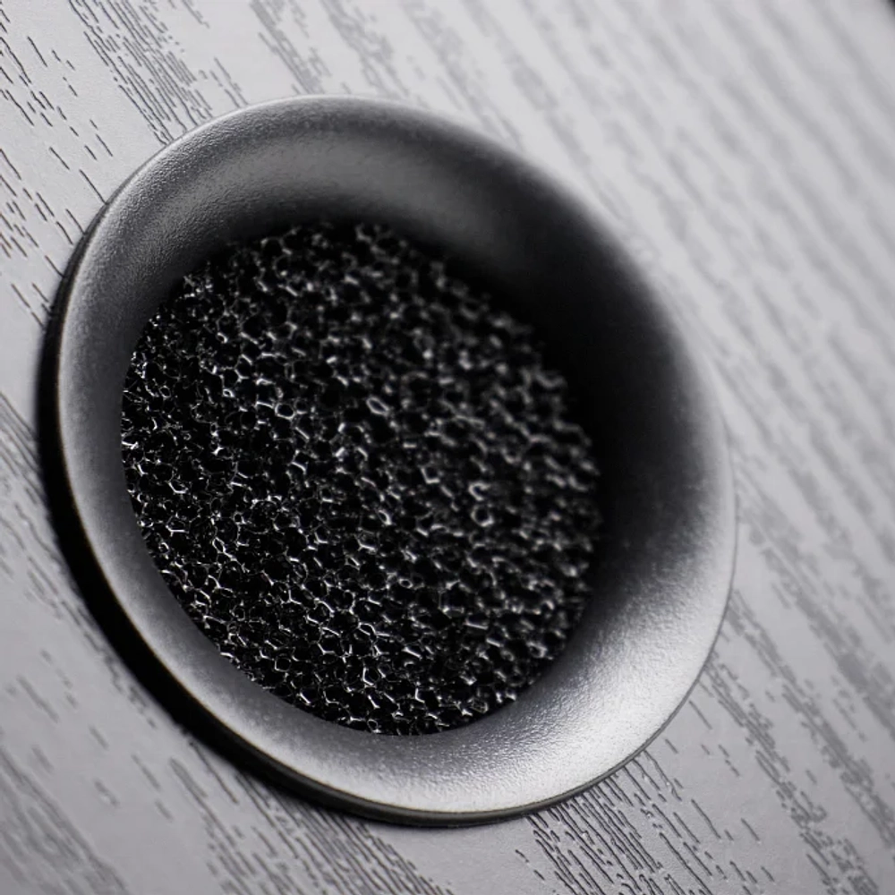 Radiotehnika S-20N Black Ash полочная профессиональная акустическая система (пара)